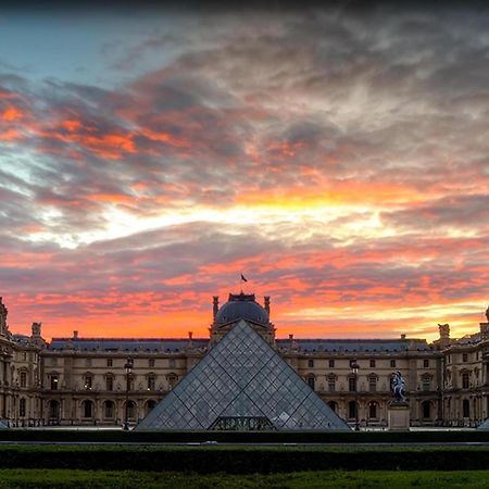1 - Best Loft Paris Montorgueil 외부 사진