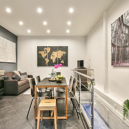1 - Best Loft Paris Montorgueil 외부 사진