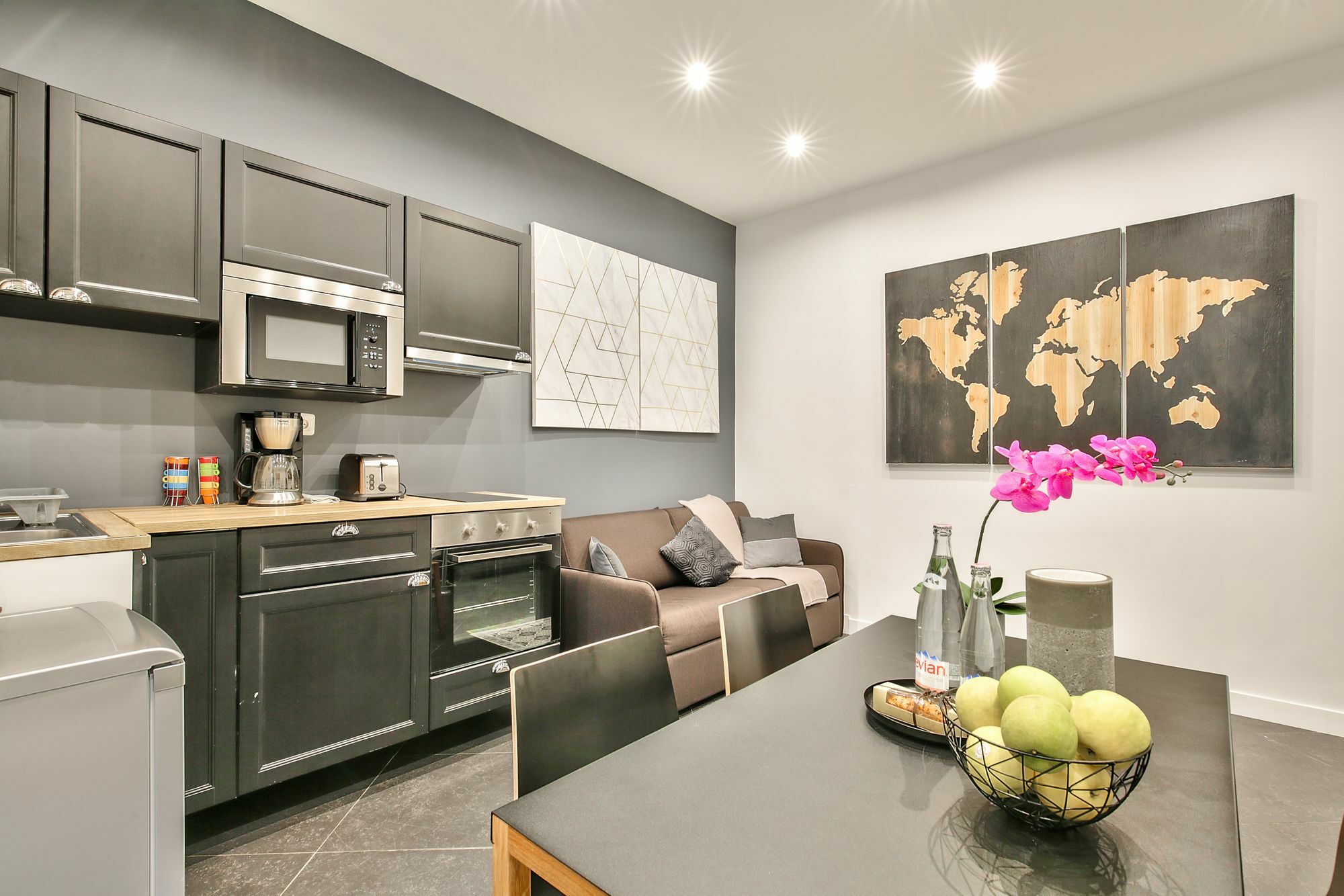 1 - Best Loft Paris Montorgueil 외부 사진